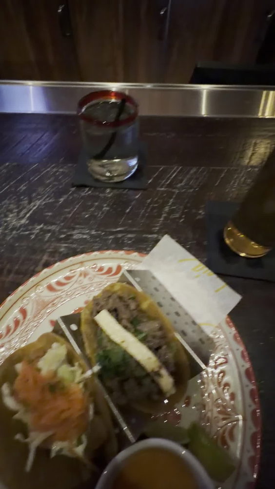 Lucia Mexican Grill