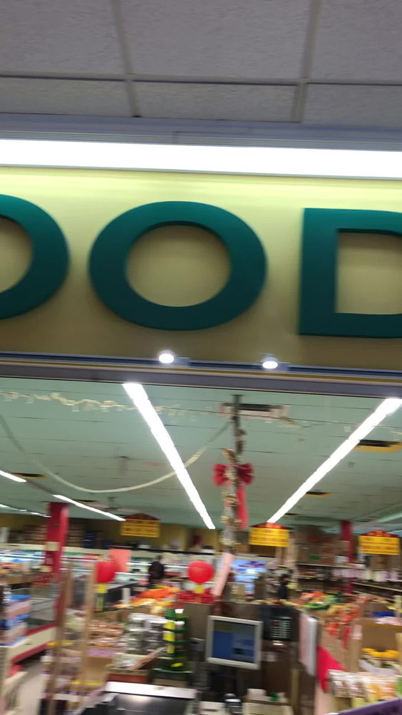 Lucky Foodmart