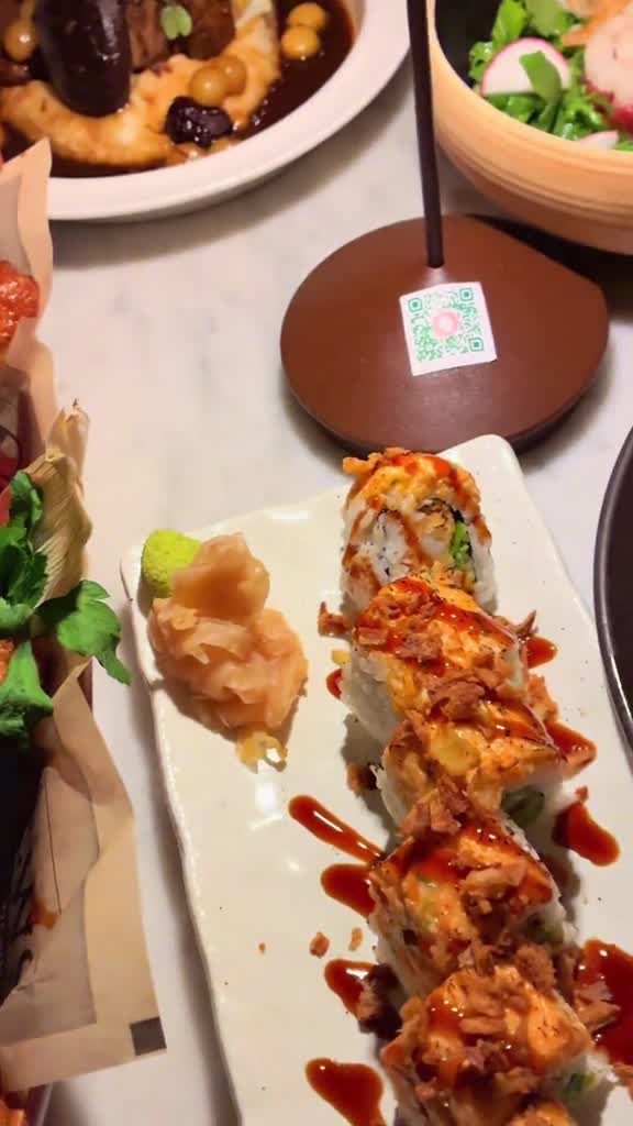 Video review of Mono+Mono