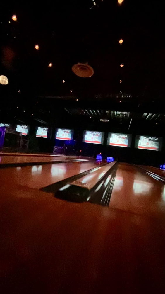 Brooklyn Bowl