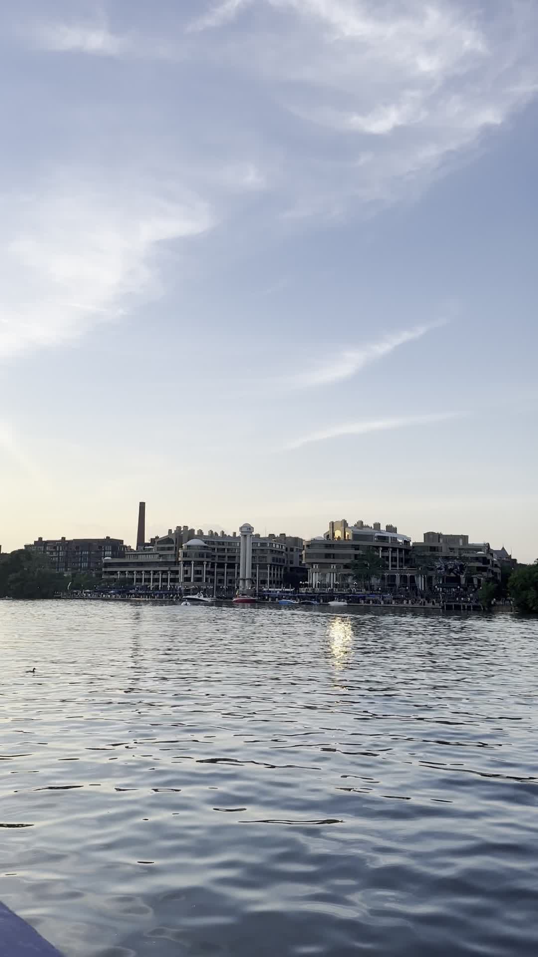 Capitol River Cruises