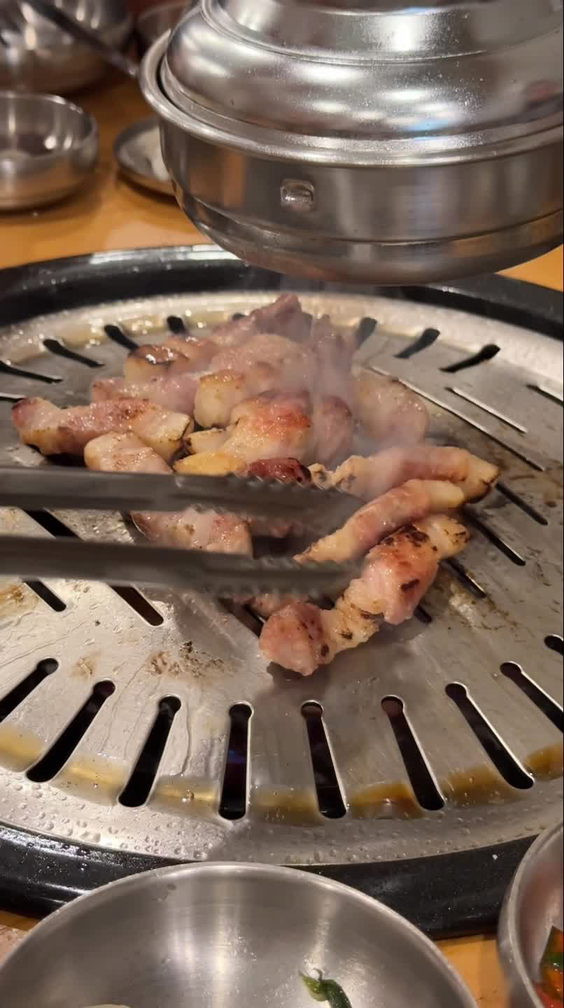 JinJin Korean BBQ