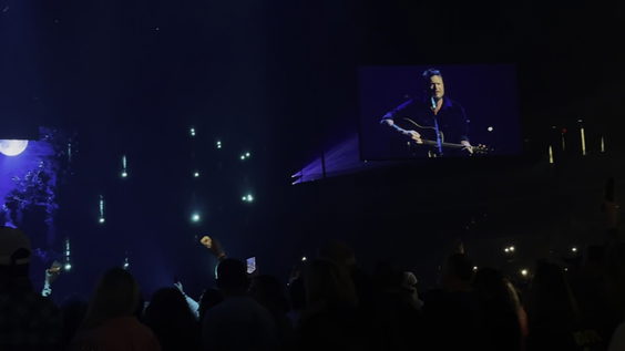 Simmons Bank Arena