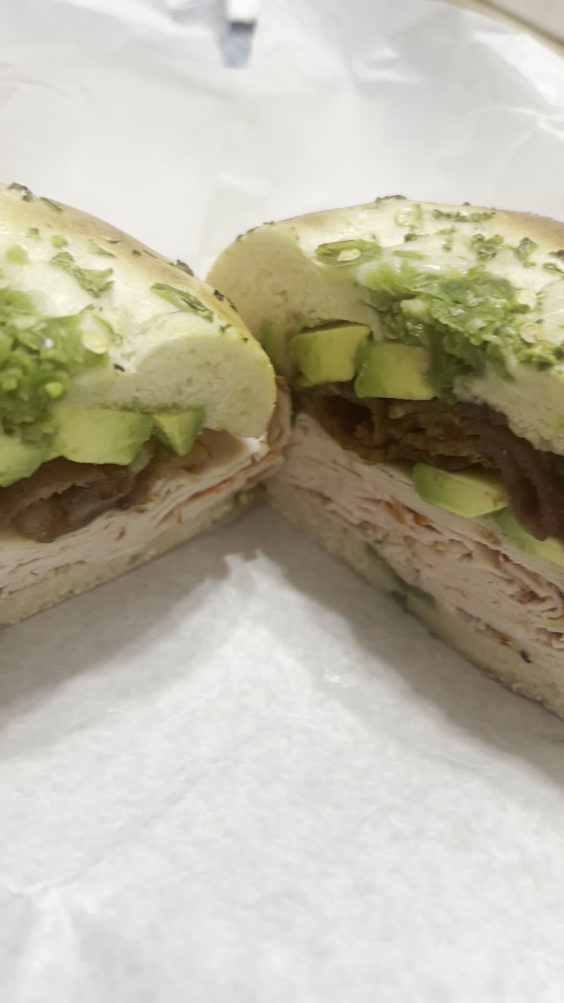 Stein's Gourmet Cafe
