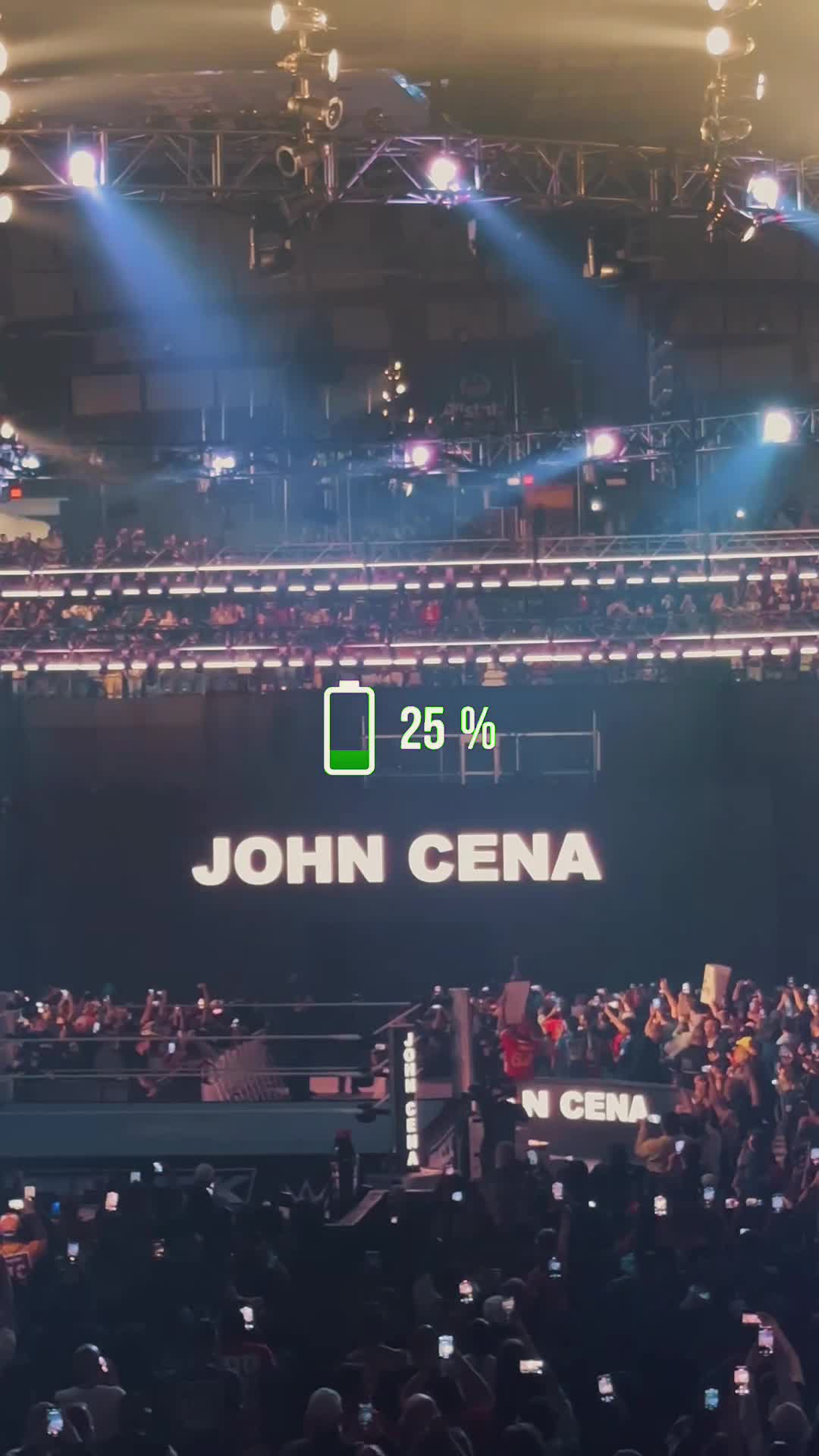 Video review of Allstate Arena