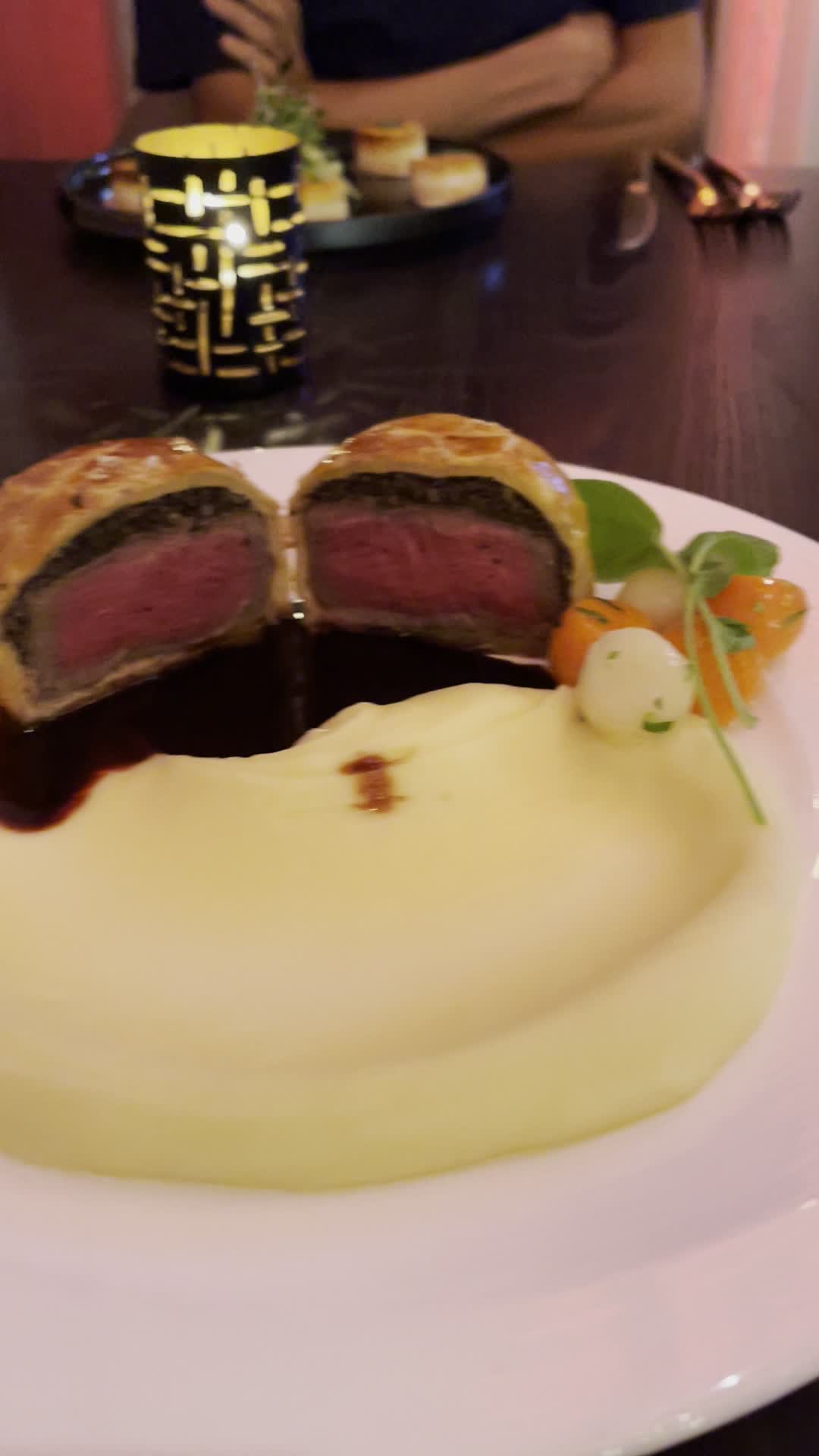 Gordon Ramsay Hell's Kitchen