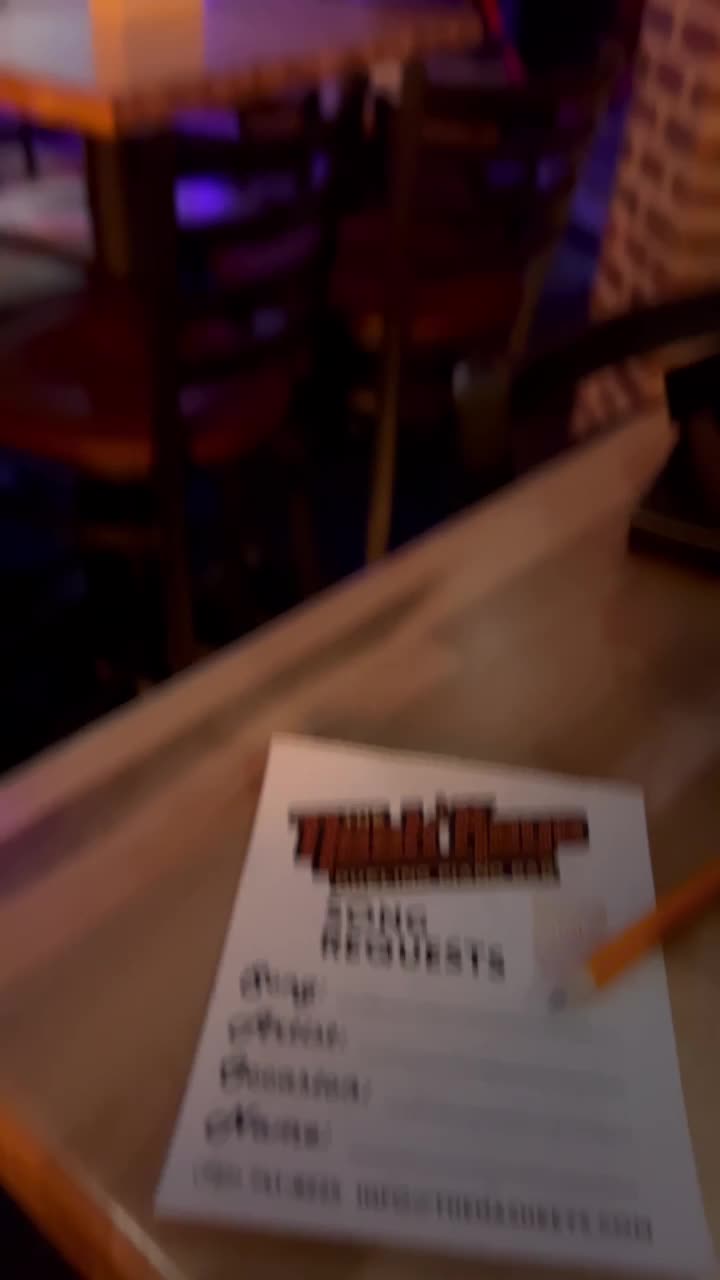 The Nash Keys Dueling Piano Bar & Restaurant