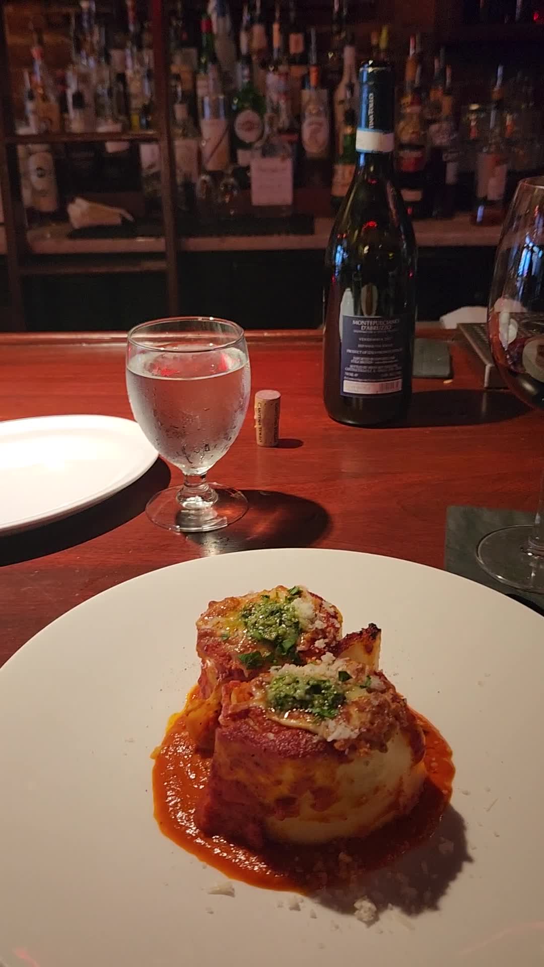 Fiamo Italian Kitchen