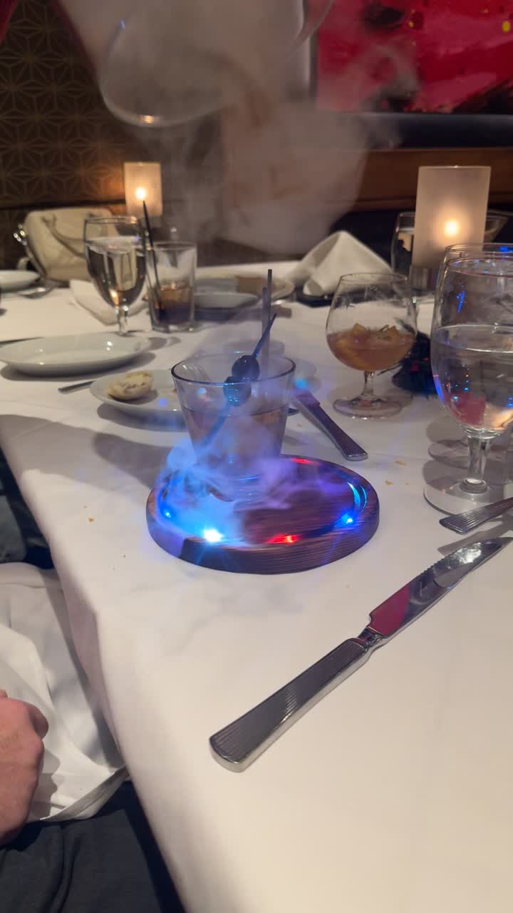 Ruth's Chris Steak House