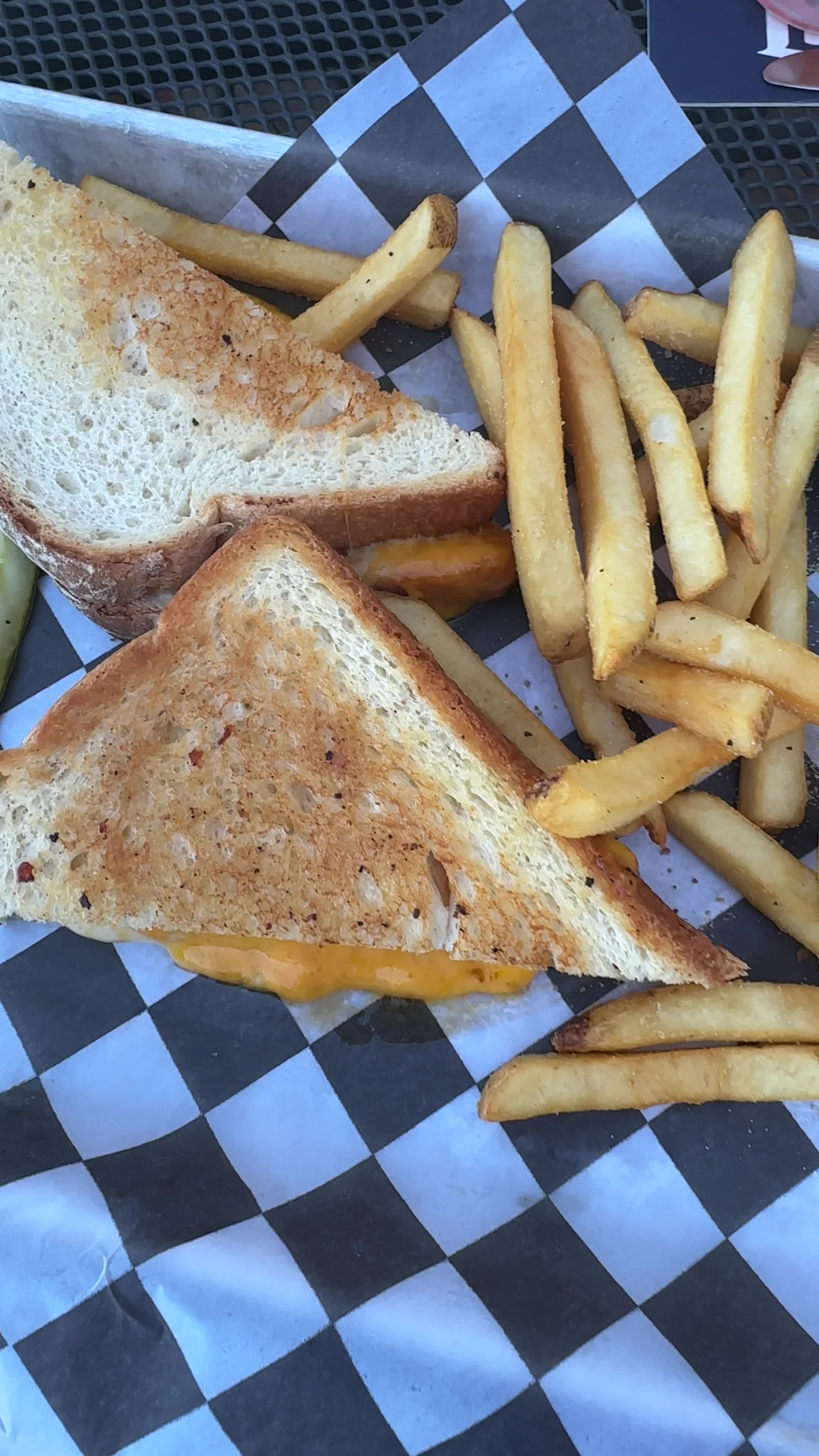 Video review of The Oaks Golf Links