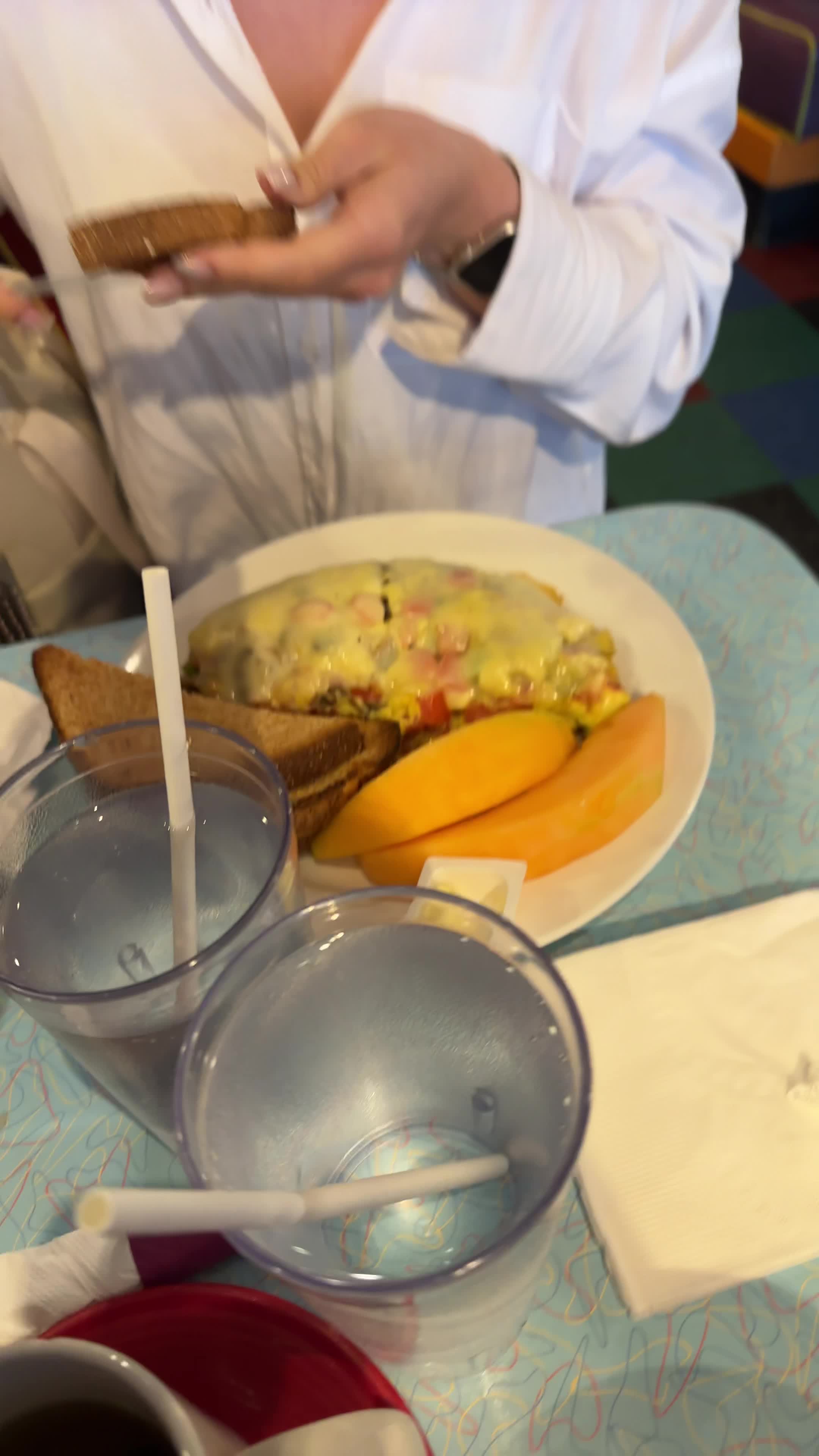 Johnny's Luncheonette