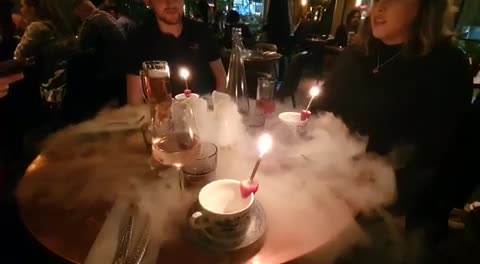 The Alchemist