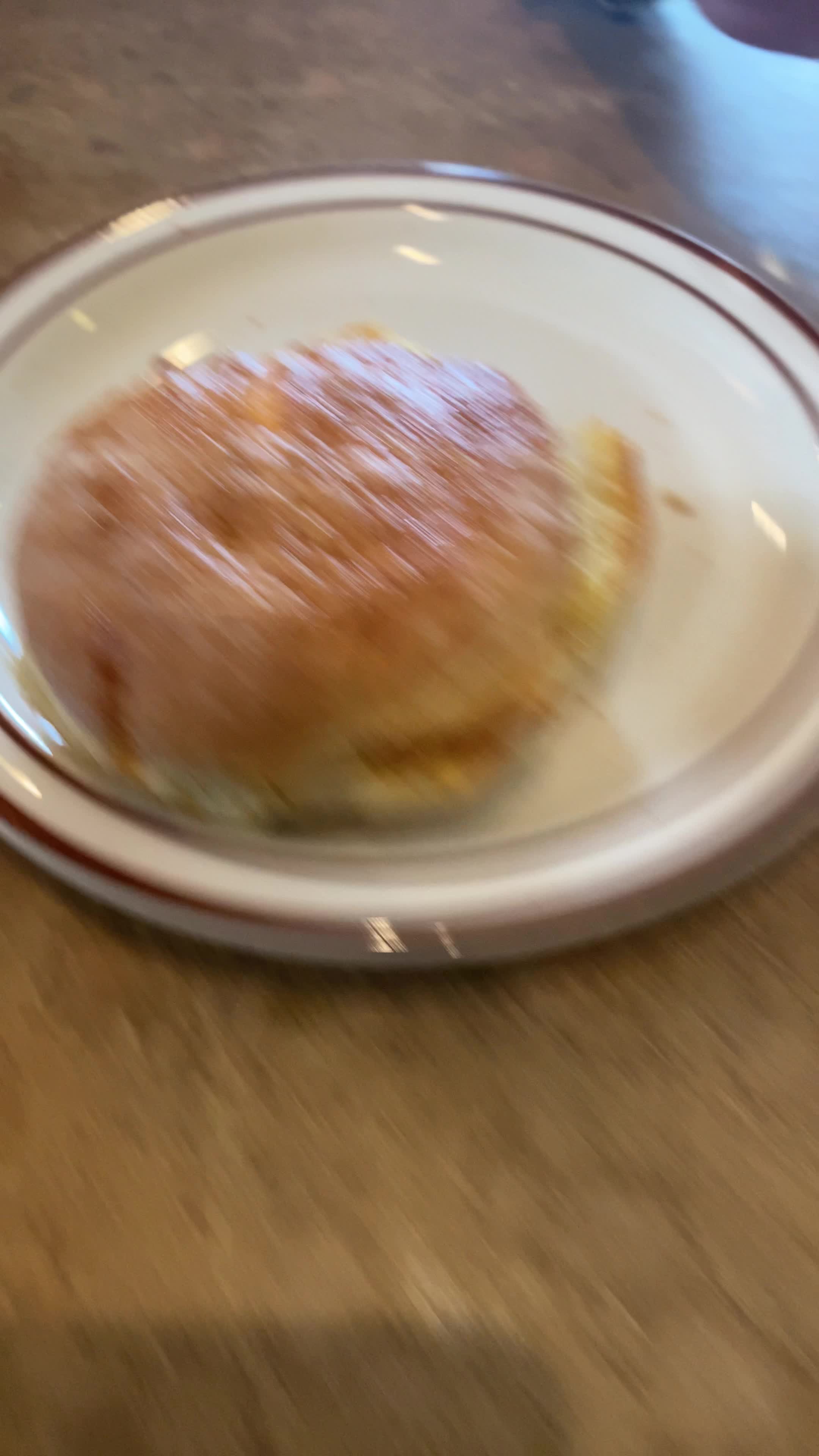 Video review of Peter Pan Diner