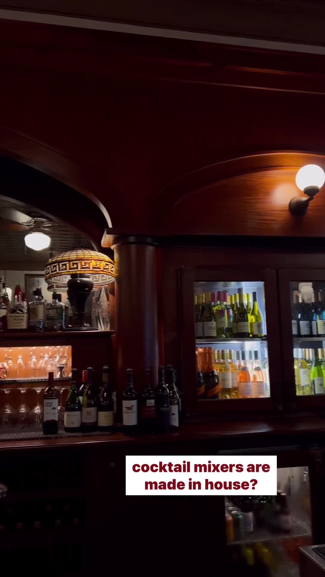 Video review of Ted's Montana Grill