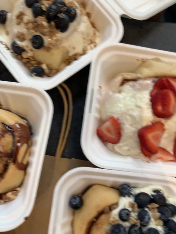 Cinnaholic
