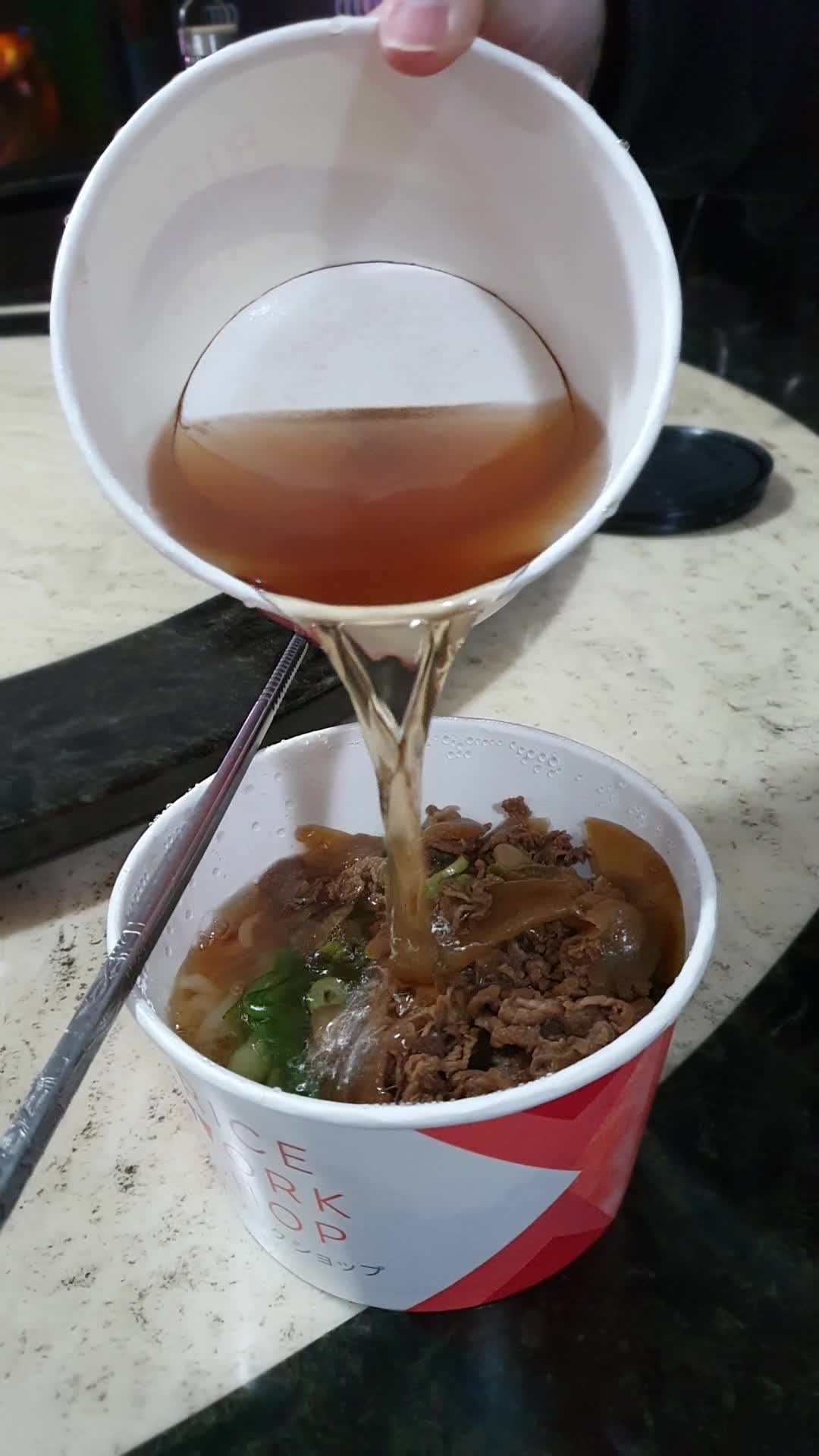 Video review of Rice Workshop Melbourne