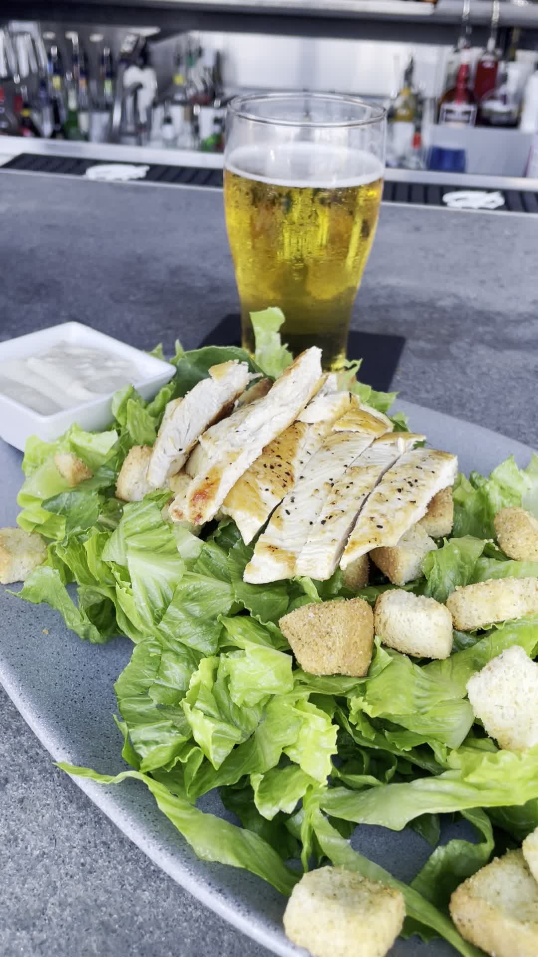 Coconut Charlie’s Beach Bar & Grill