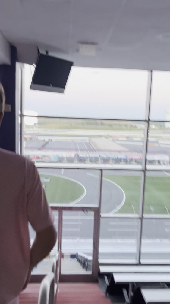The Speedway Club