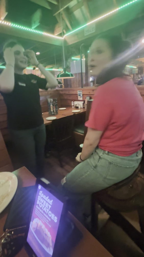 Texas Roadhouse