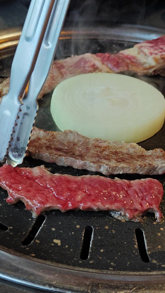 Galbi Korean BBQ