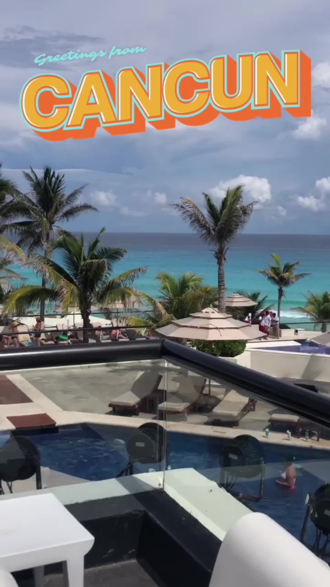 Now Emerald Riviera Cancun