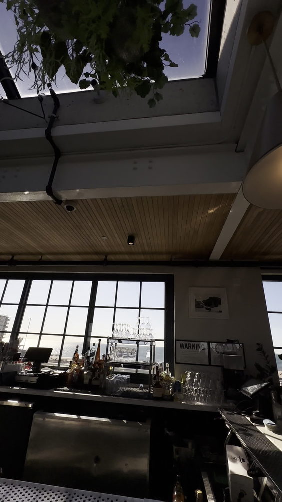 The Rockaway Hotel