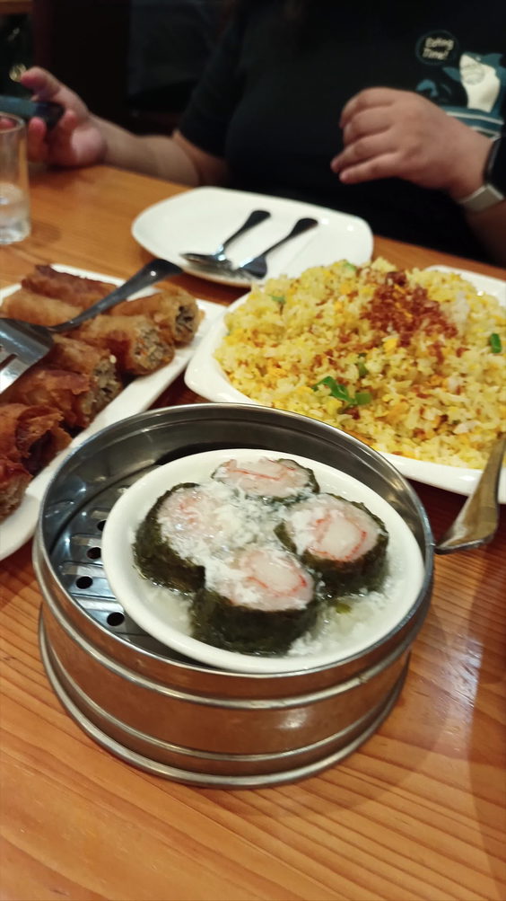 The Dimsum Place