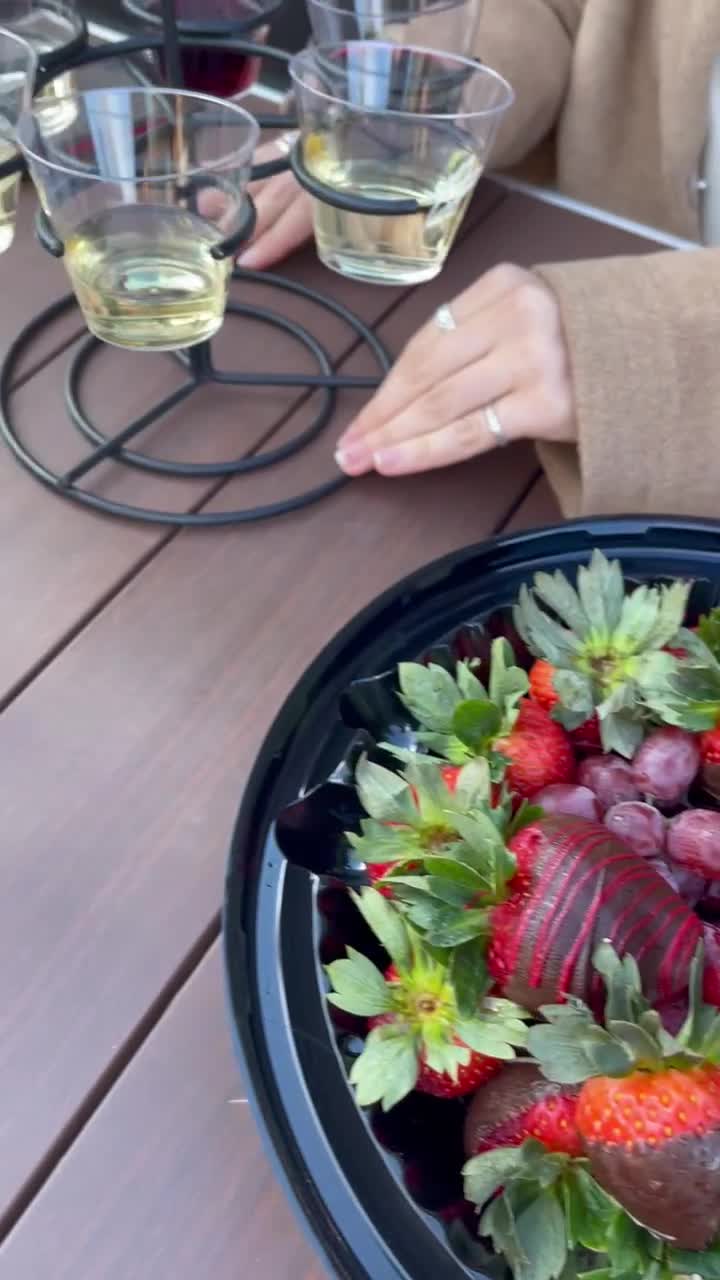 Paradise Springs Winery