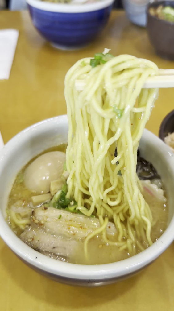 Hokkaido Ramen Santouka