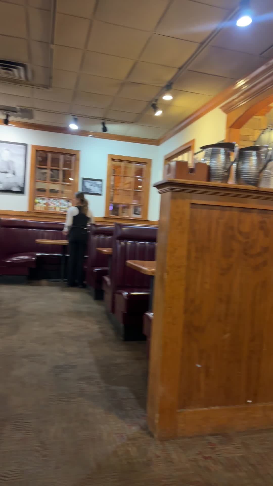 Puerto Nuevo Mexican & Seafood Restaurant