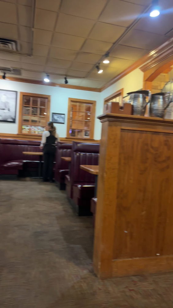 Puerto Nuevo Mexican & Seafood Restaurant