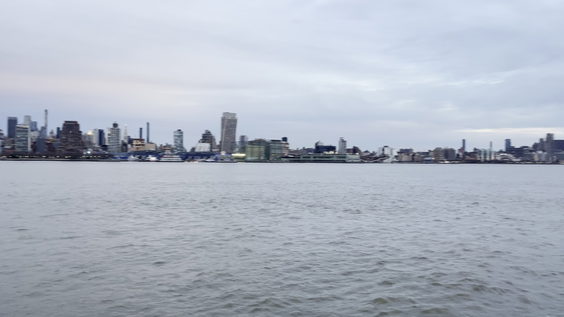 Pier 13 - P13R