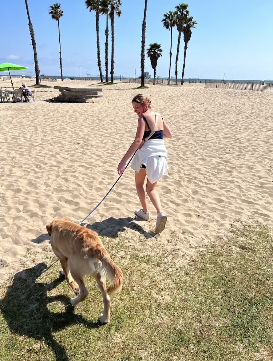 22nd Street Beach