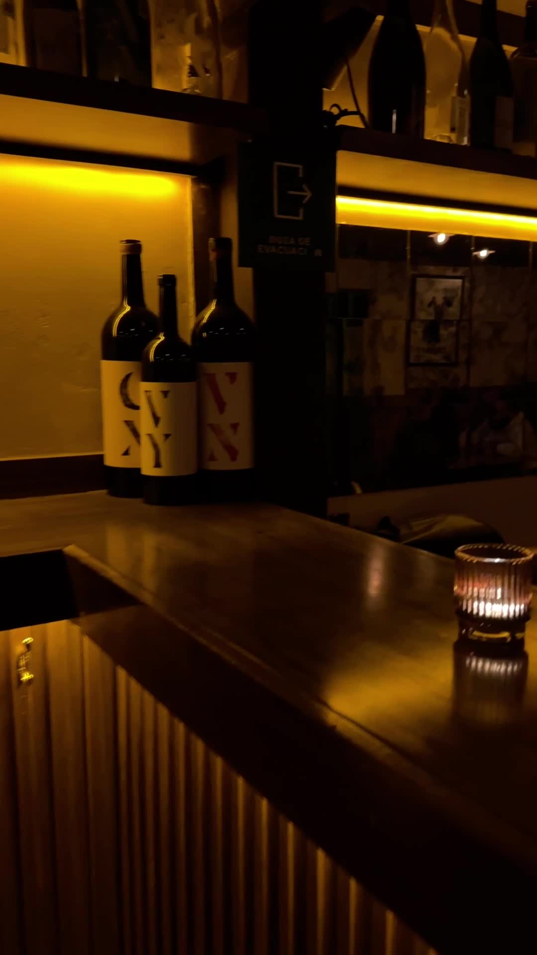 Loup Bar