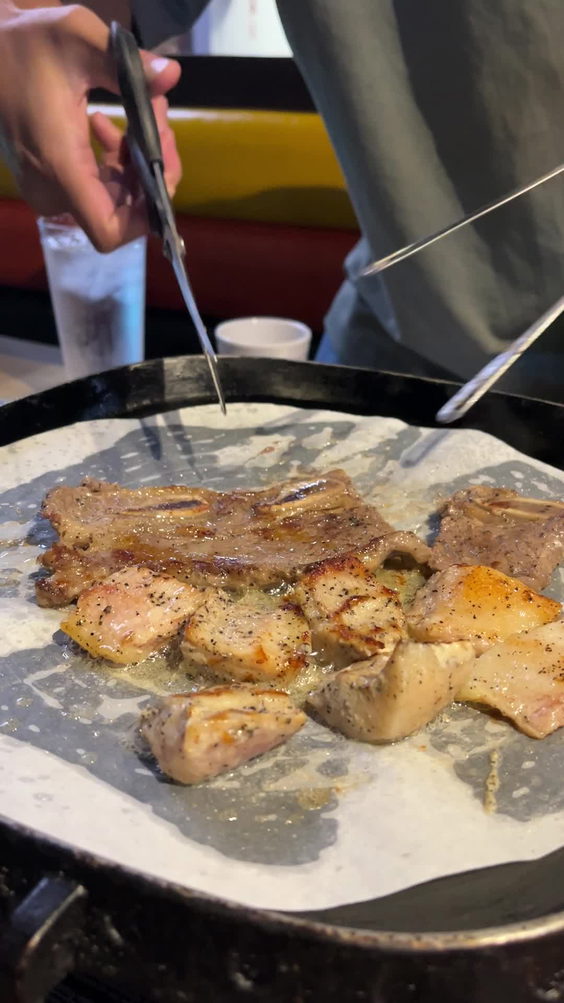Legend Hot Pot