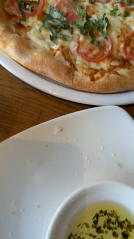 California Pizza Kitchen