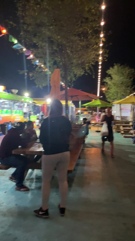 Mitote Food Park