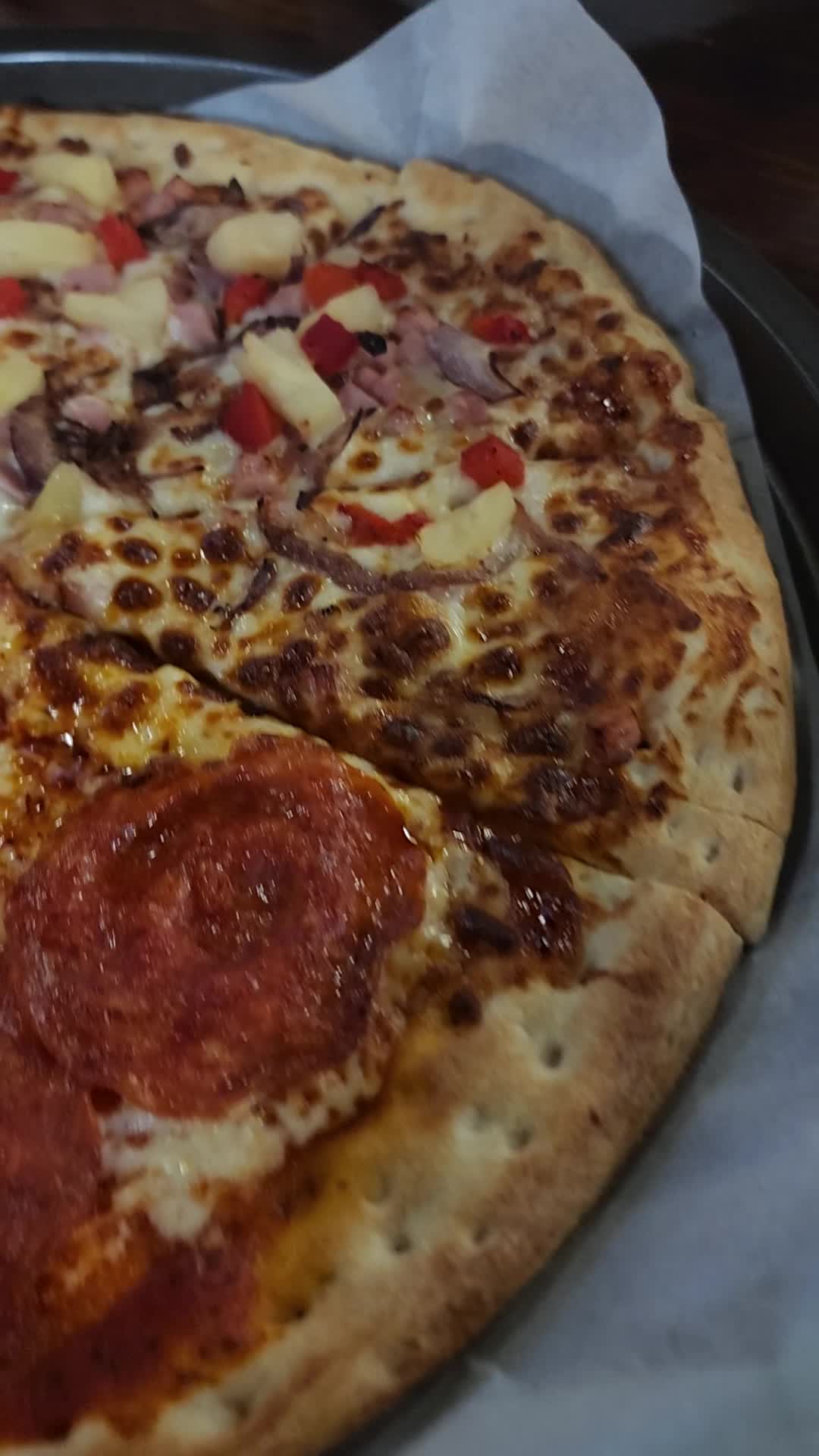 California Pizza Kitchen