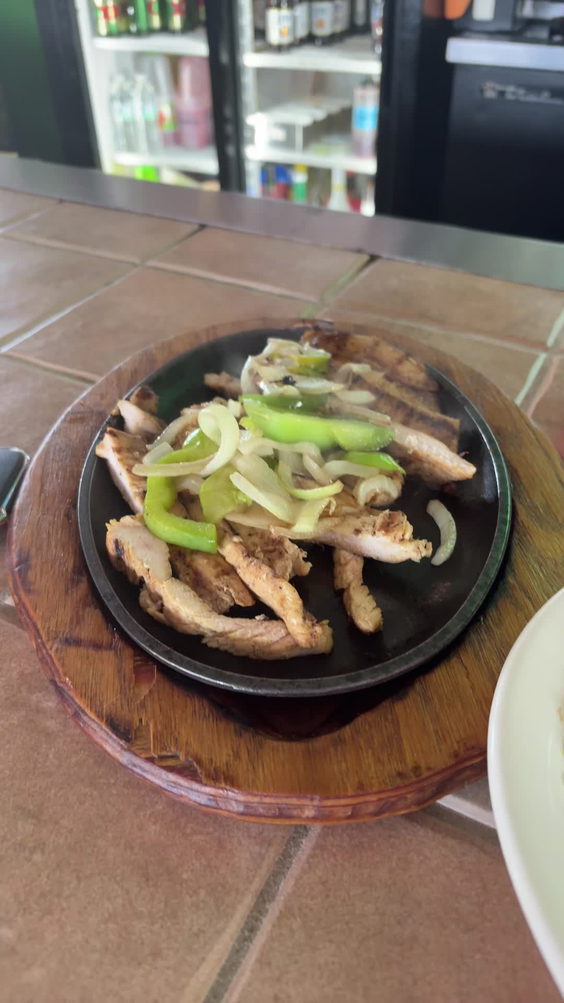 Leonardos tex mex
