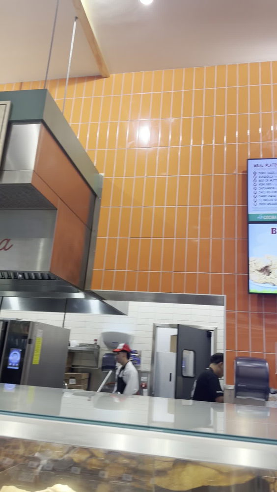 Vallarta Supermarket