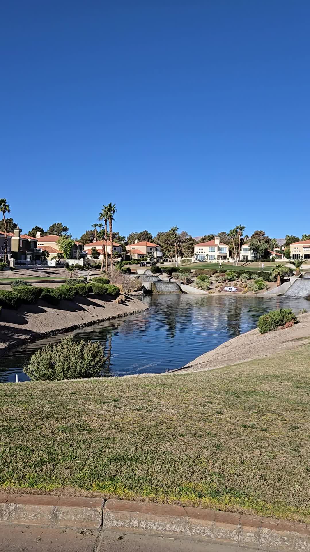 Spanish Trail Country Club