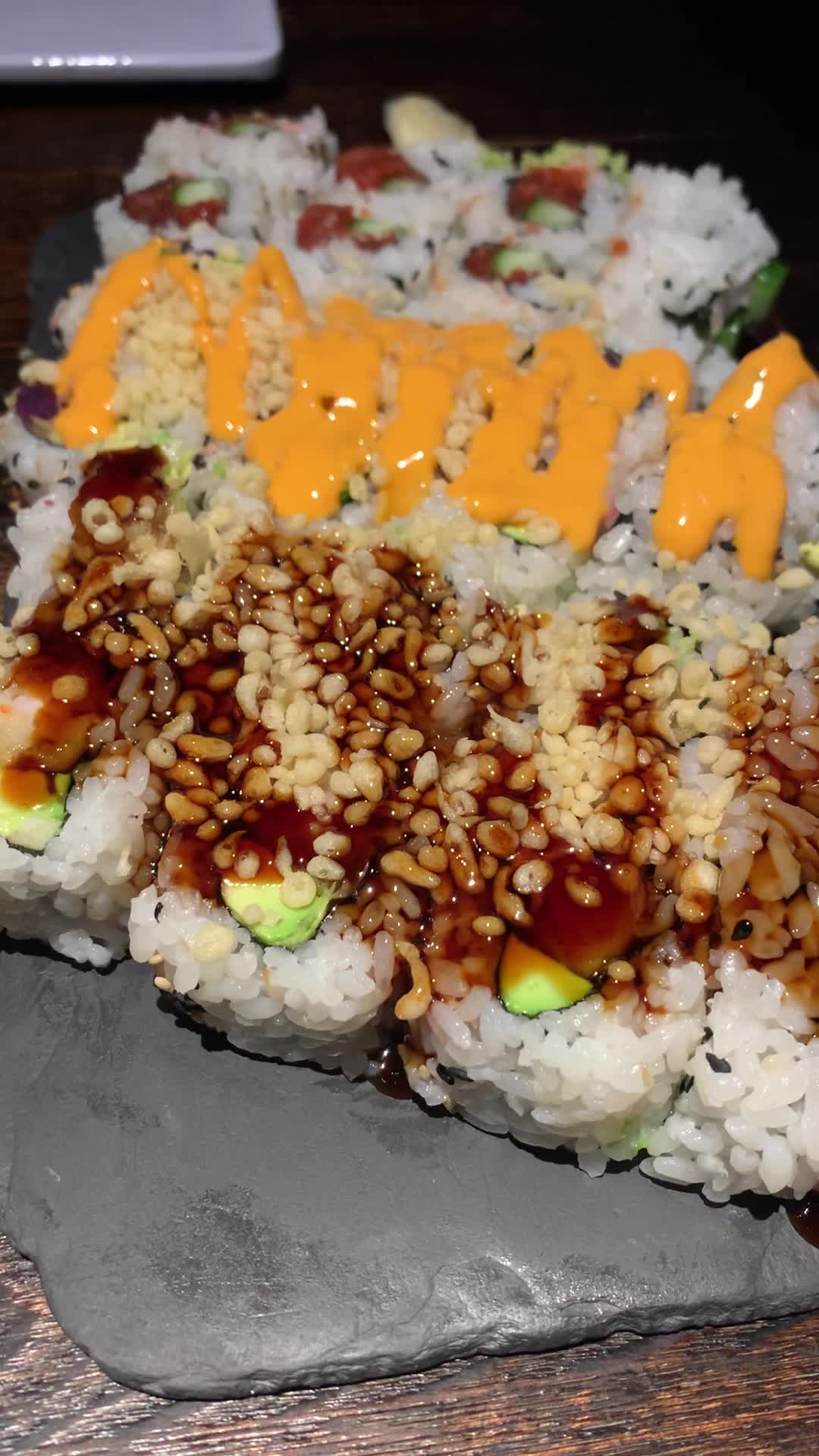 SATO - Modern Japanese Cuisine