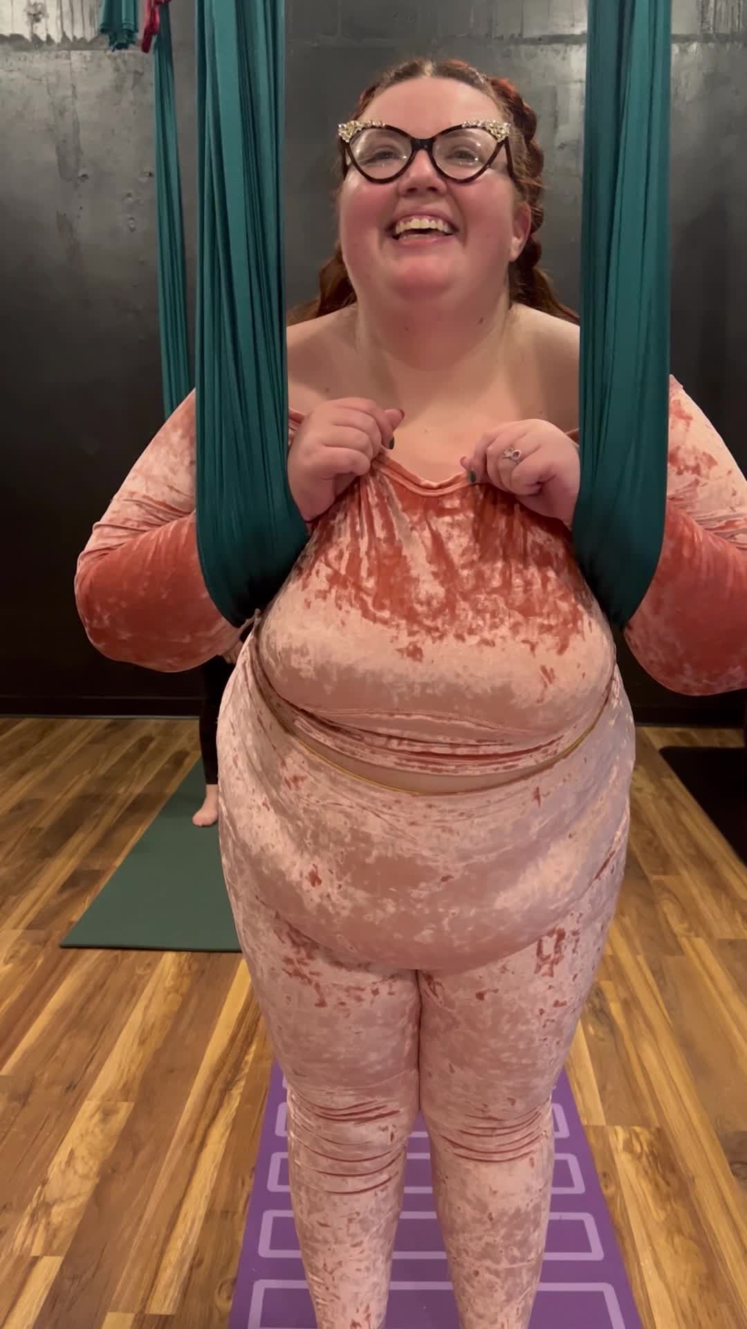 Movement Lounge by Yoga Muttz