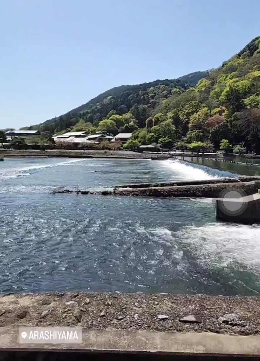 Arashiyama