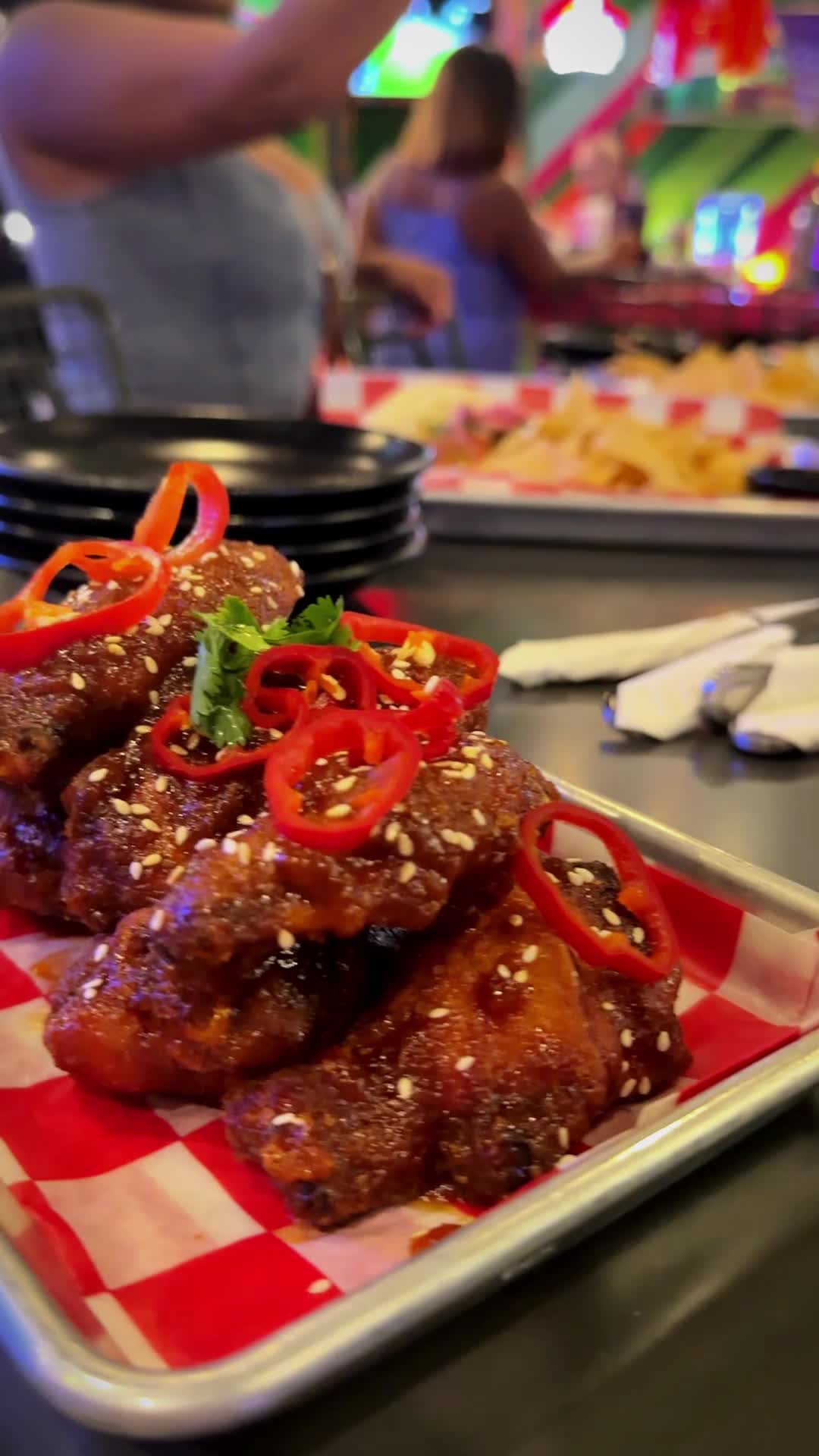 Sixes Social Cricket