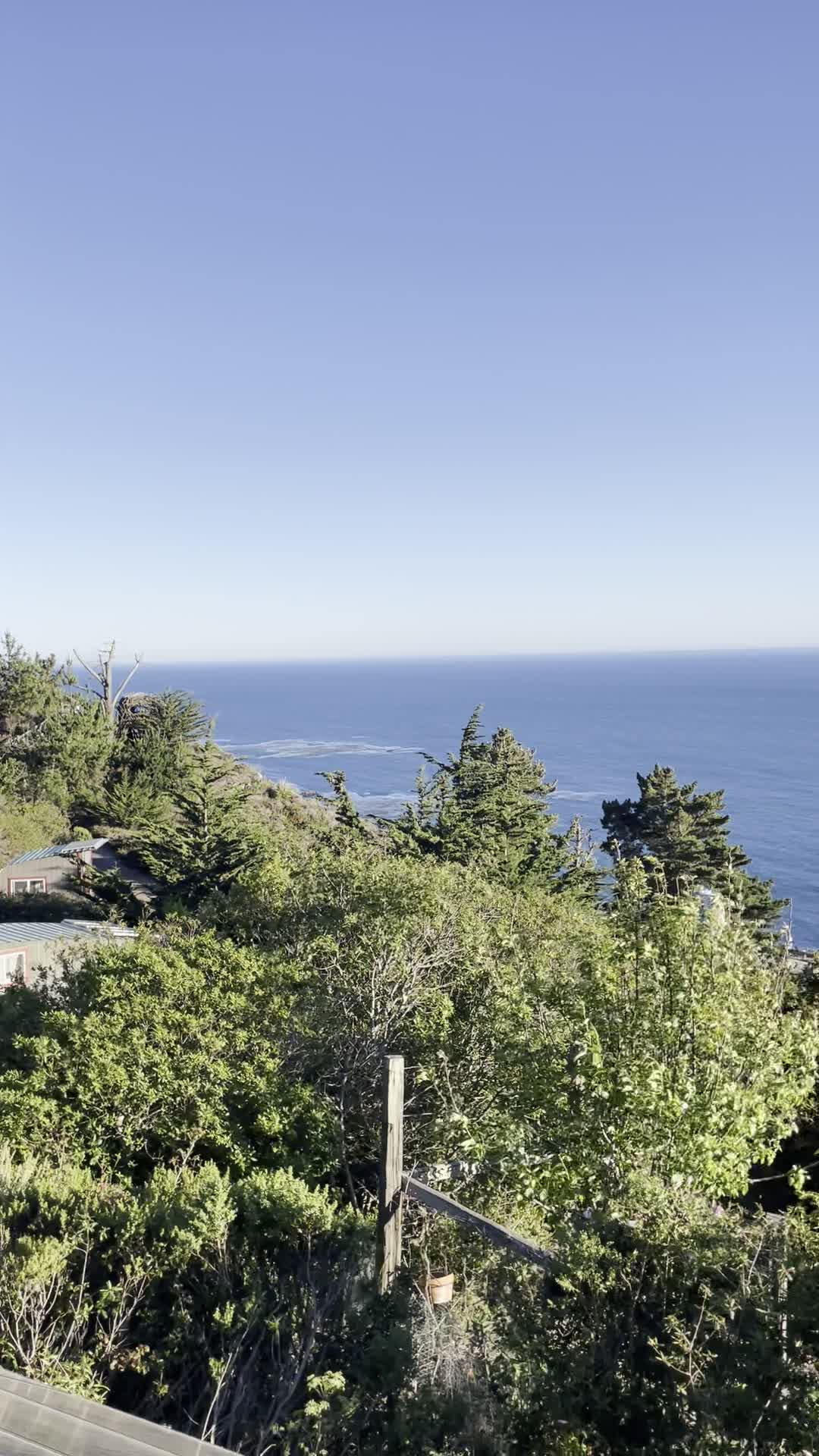 Treebones Resort