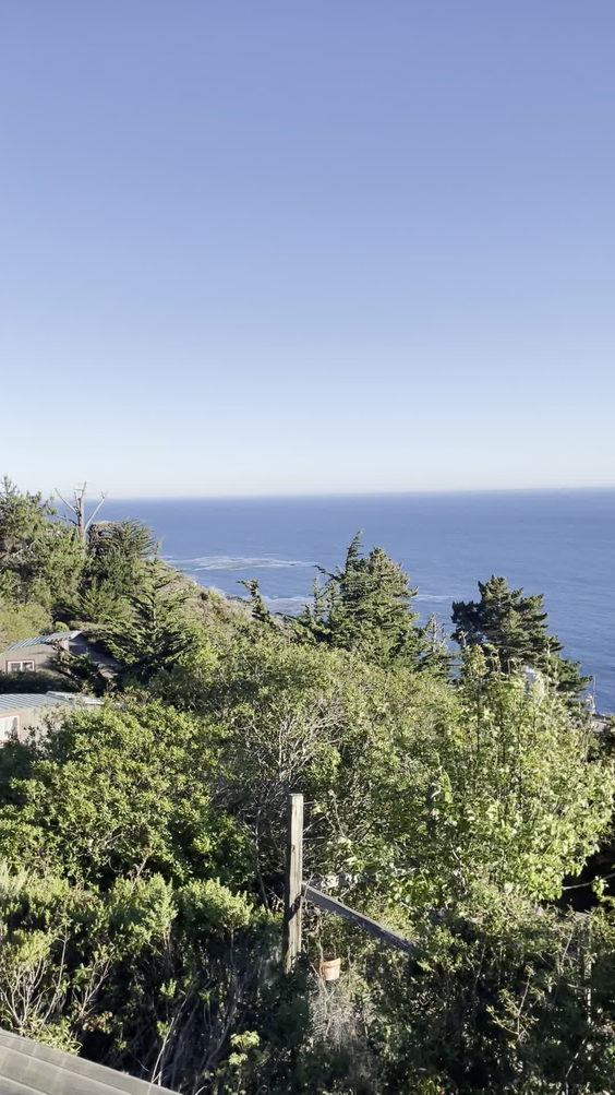 Treebones Resort
