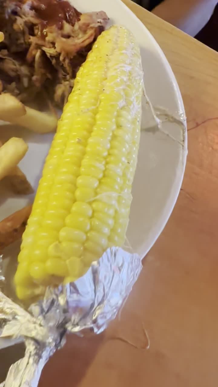 Jim 'N Nick's Bar-B-Q