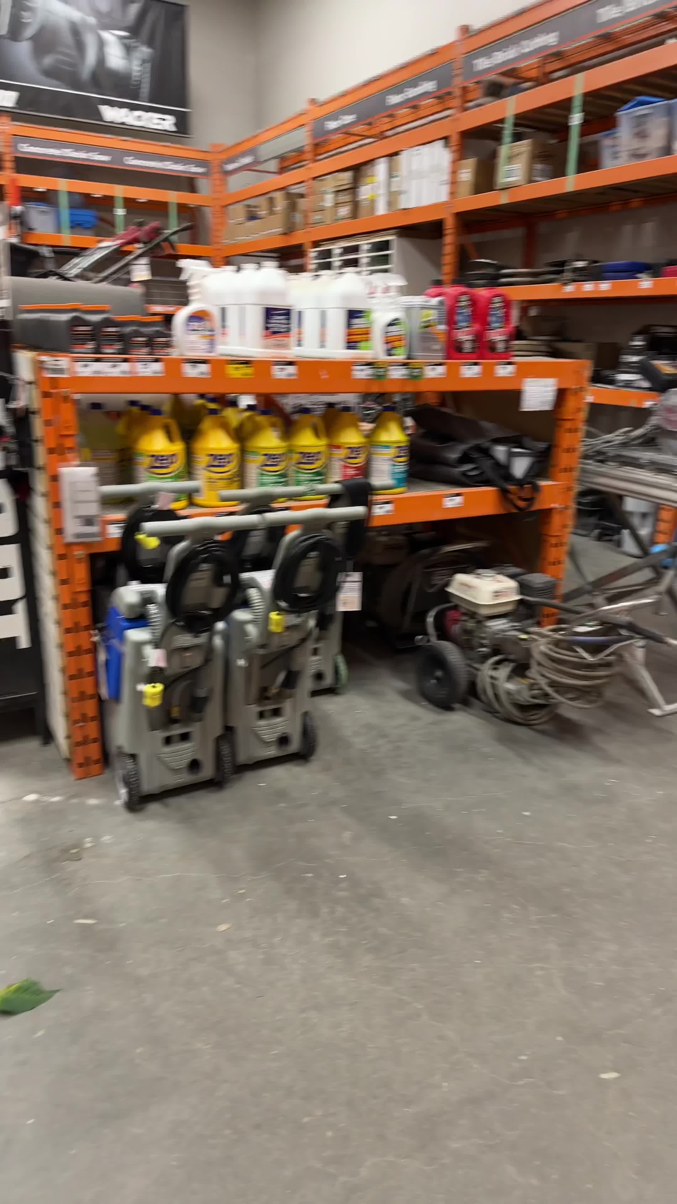 The Home Depot