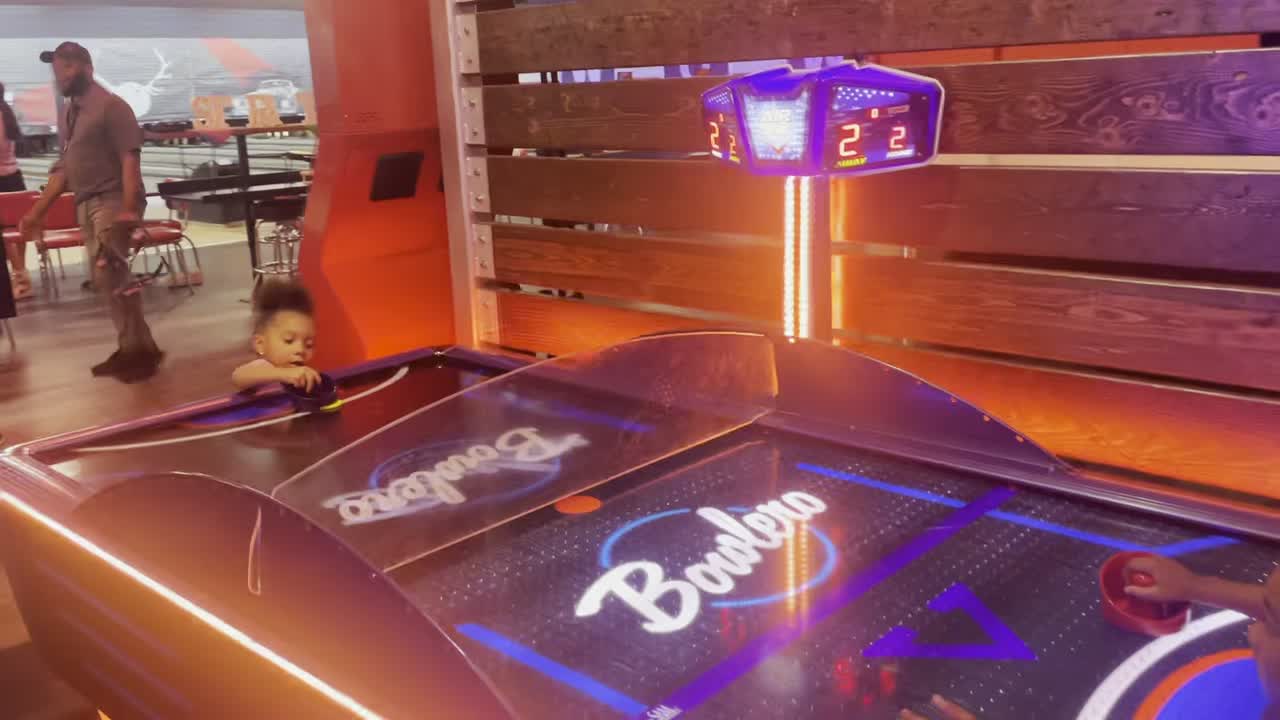 AMF Pikesville Lanes